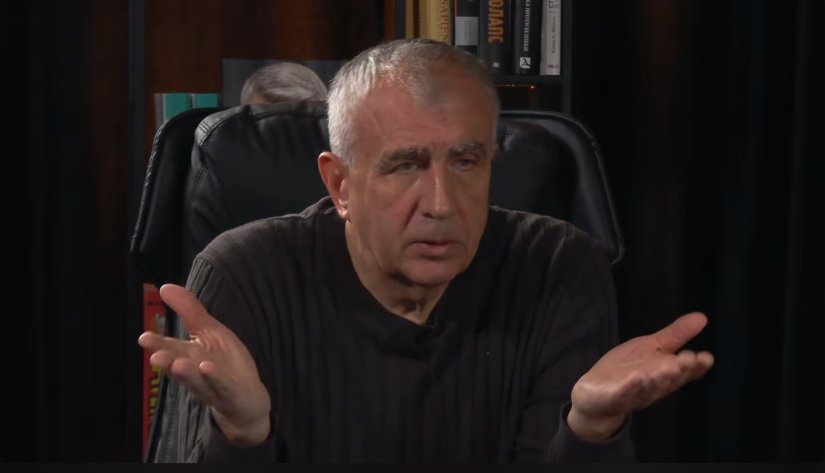 Levcenko: Putin se žuri podijeliti Europu prije pada Trumpa