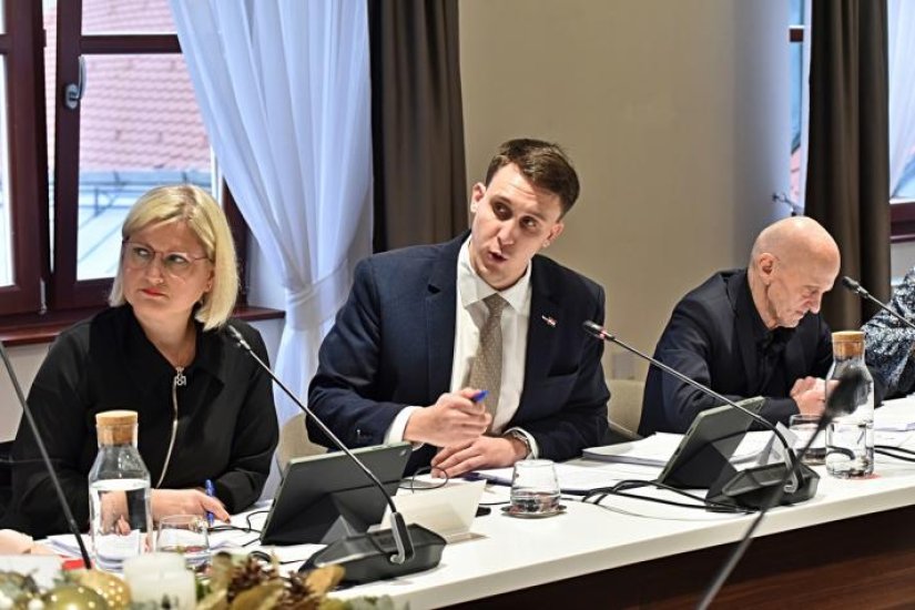 Gradska vlast ponovno bez odgovora na ozbiljna pitanja o upravljanju Varaždinom!