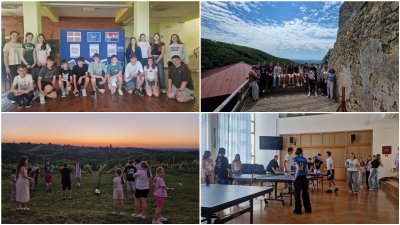 Erasmus+ mobilnost u Novom Marofu: tjedan ispunjen učenjem, prijateljstvom i europskim vrijednostima