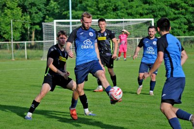 Elitna liga: Remi u Gojancu, pobjeda Novog Marofa u Vidovcu