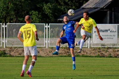 Prva ŽNL: Mladost (VT) na kraju izbjegla posljednje mjesto u Ligi za ostanak