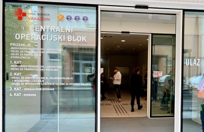 Dvostruko čekanje i "pikanje" - zbog različitih postupaka i pretraga