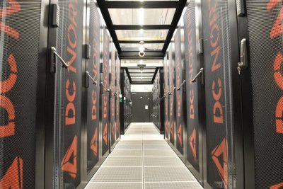 DC North preuzela investicijska tvrtka sa sjedi&scaron;tem u Lihten&scaron;tajnu