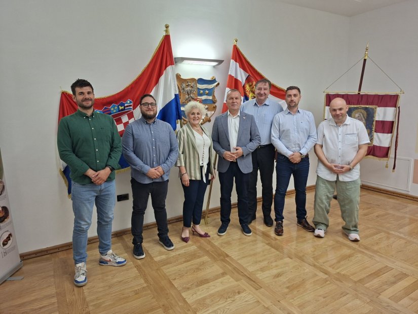 Plasirali vi&scaron;e od 10 milijuna eura za ruralni razvoj kroz vi&scaron;e od 200 projekata&nbsp;