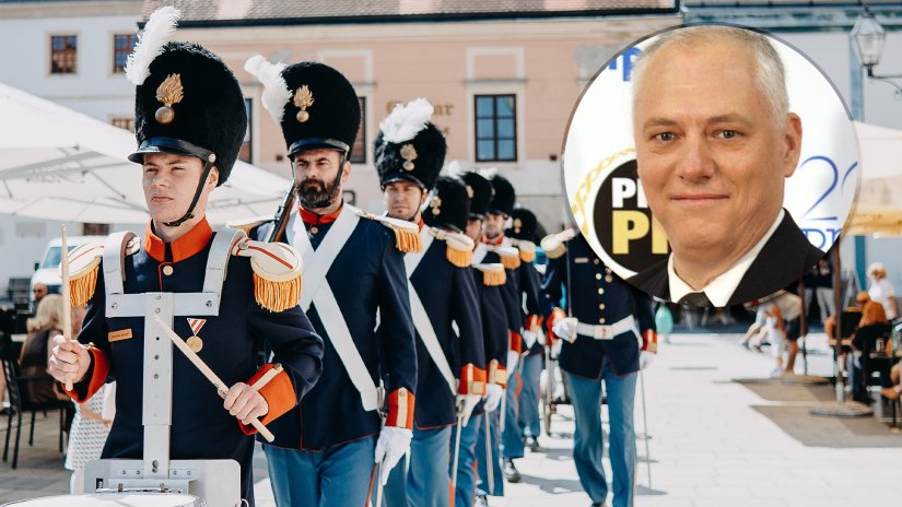 Ove subote glasni pucanj izvodi Dražen Dretar