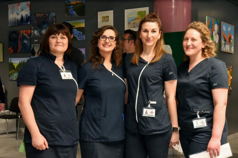 Medicinske sestre među najtraženijim zanimanjima proteklog mjeseca u na&scaron;oj županiji