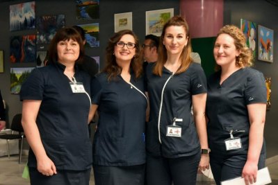 Medicinske sestre među najtraženijim zanimanjima proteklog mjeseca u na&scaron;oj županiji