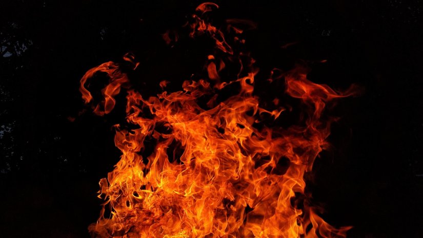 Zapalila se kuhinja obiteljske kuće, 28-godi&scaron;njak zadobio opekline