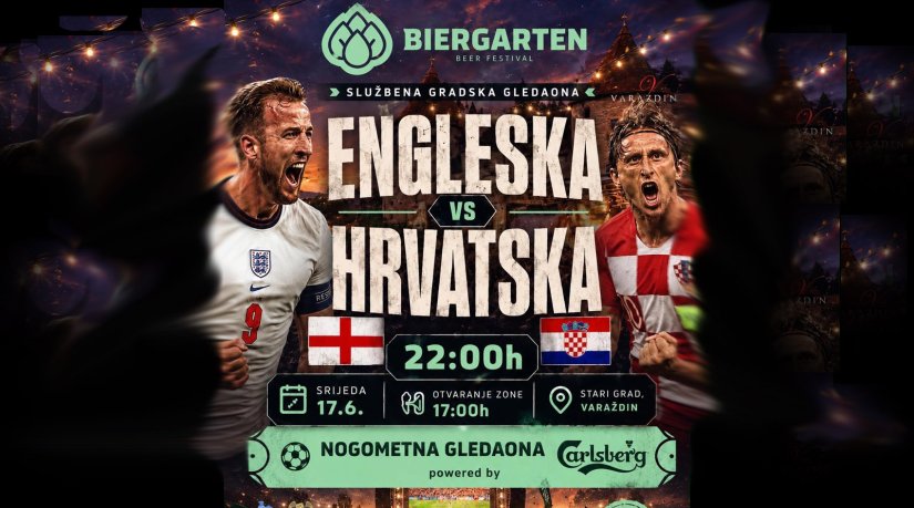 Navijački centar na - varaždinskom Starom gradu!