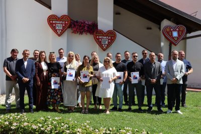 Međimurska županija u 2026. ulaže rekordnih 100.000 eura u razvoj turističke ponude