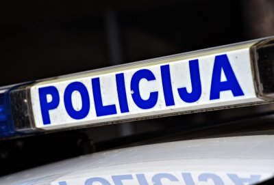 Pijana se zabila u autobus i zavr&scaron;ila u bolnici, izmjereno joj 1,75 promila