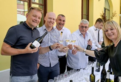 Decanter 2026.: Vinima vinarija iz Varaždinske županije 30 medalja među kojima i zlato
