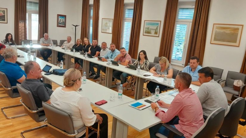 Evo tko će na svečanoj sjednici dobiti nagrade Općine Gornji Kneginec