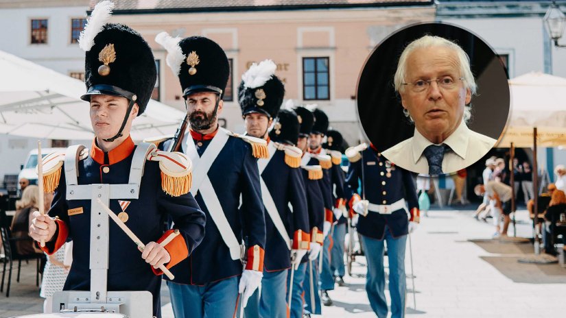 Ove subote glasni pucanj u čast Ogranka Matice hrvatske u Varaždinu