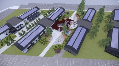 Međimurska županija prijavila projekt Inspiracijskog centra kreativnosti