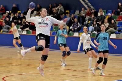 Igračica Koke pozvana u mlađu juniorsku reprezentaciju Hrvatske