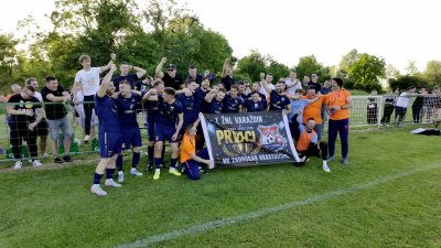 Kolak o naslovu Zadrugara: Nakon igračkih, lijepo je bilo osvojiti i prvi trenerski trofej
