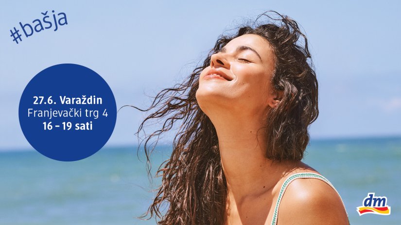 Besplatni dermatolo&scaron;ki pregled ove subote u Varaždinu