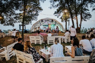 Od Međimurske žlice i susreta oldtimer traktora do koncerta Pavela i jazz večeri u vinogradima