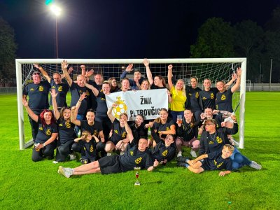 ŽNK Petrovčice i NK Mladost (SP) organiziraju &bdquo;Petrovo&rdquo; uz povijesni ženski turnir