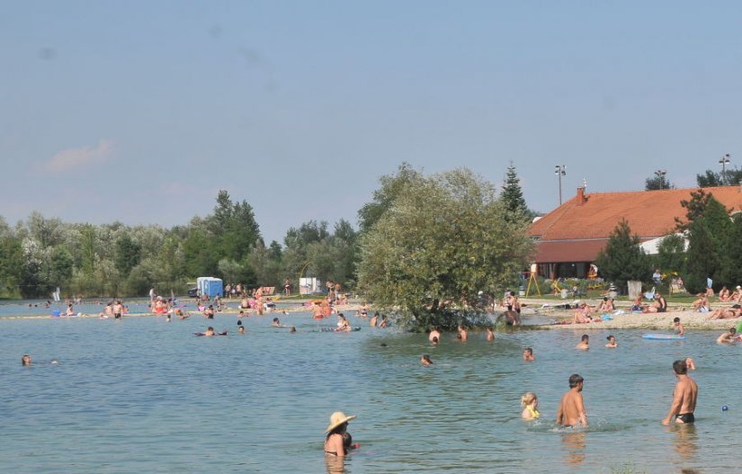 Sigurno ljeto počinje - odgovornim pona&scaron;anjem