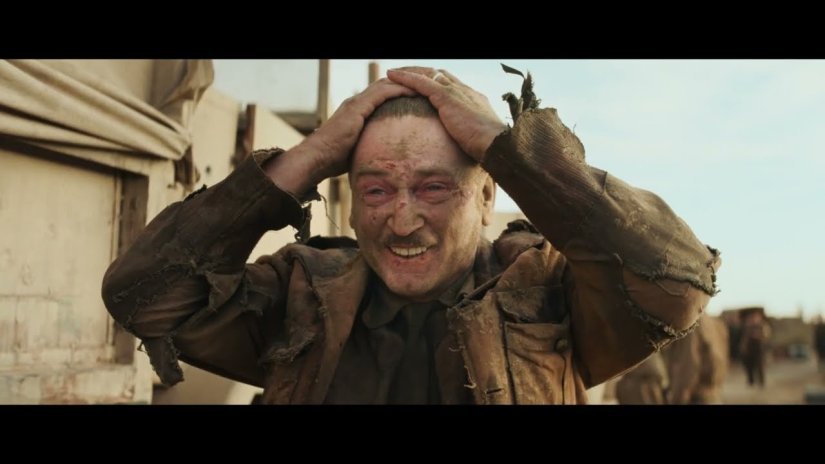Dobitnik/ica ulaznica za film ""De Gaulle: U sjeni otpora"" u CineStaru Varaždin je...