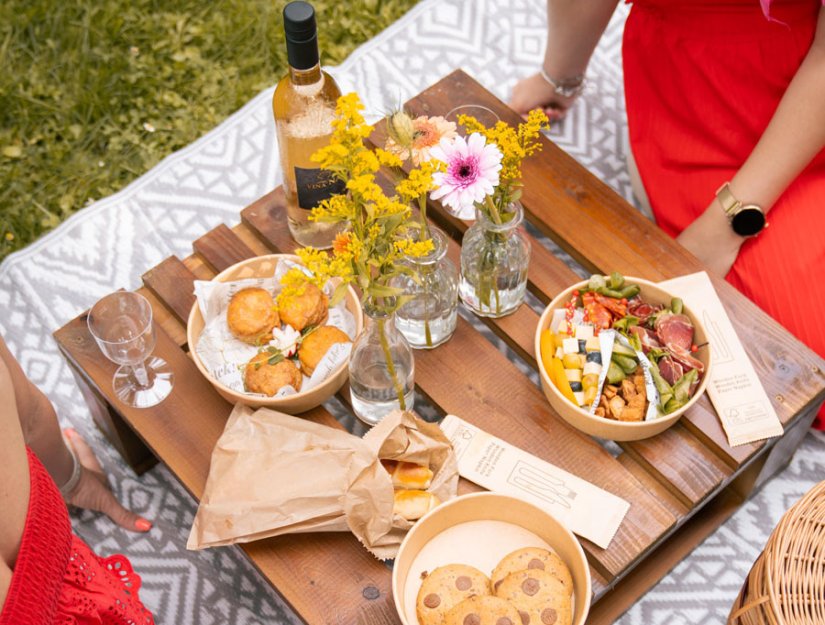 Piknik u parku predvodi bogat vikend &bdquo;Ljeta u Varaždinu&ldquo;