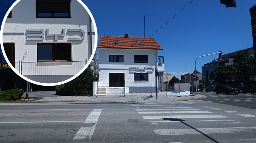 Jedan od vodećih svjetskih proizvođača električnih vozila dolazi u Varaždin