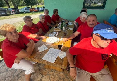 Besplatne aktivnosti za starije osobe u Varaždinu i okolici, pročitajte detalje