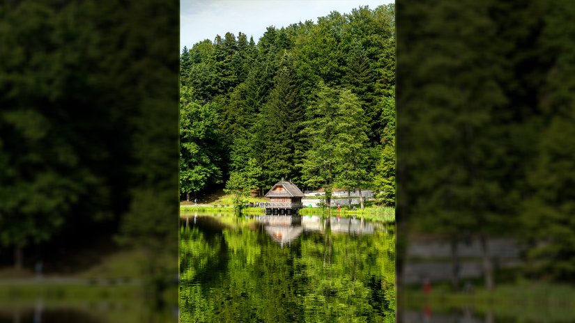 Počelo glasanje foto natječaja &bdquo;Volim svoju županiju&ldquo;, Nikolina Juran predstavlja Varaždinsku županiju
