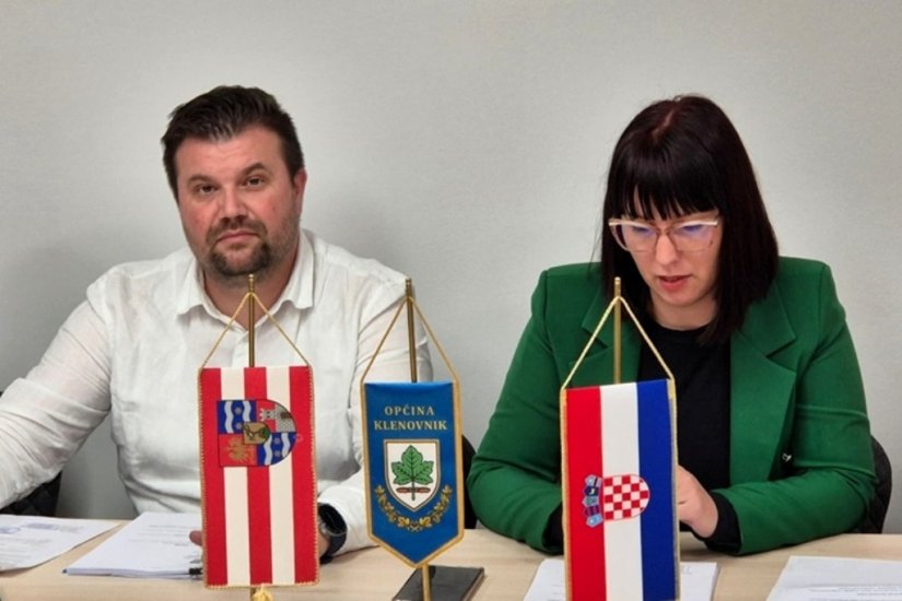 Bolji uvjeti za najmlađe mje&scaron;tane Klenovnika: Općinsko vijeće podržalo ulaganja u dječja igrali&scaron;ta i vrtić