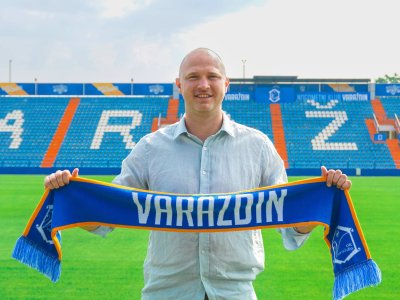 Dino Julardžija nakon dvije godine vi&scaron;e nije voditelj Akademije NK Varaždin, klub objavio tko ga nasljeđuje