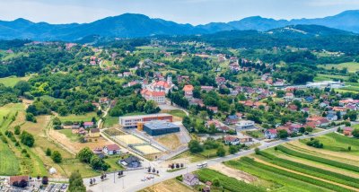 Tijekom cijelog srpnja obilježava se Dan općine Sveti Ilija