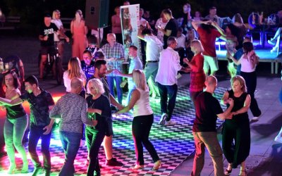 Vikend u Varaždinu: Koncerti, festival kućnog pivarstva, plesna večer...