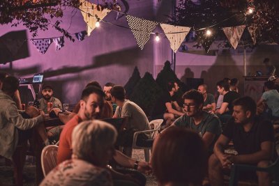 Počinje Hladoveena &ndash; tvoj najopu&scaron;teniji ljetni program u P4