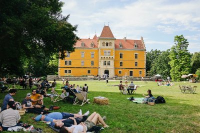 Vikend za bijeg iz grada: Piknik kod dvorca Maru&scaron;evec i otvorena vrata Gre&scaron;ne pilnice