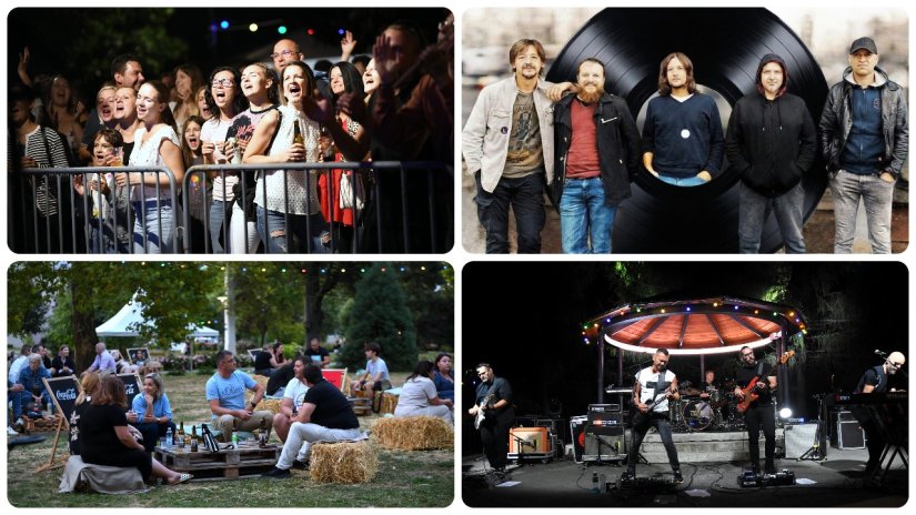 HikeFest '26: Festival piva i glazbe donosi nezaboravan vikend u Gradskom parku u Ivancu