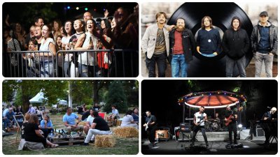 HikeFest '26: Festival piva i glazbe donosi nezaboravan vikend u Gradskom parku u Ivancu
