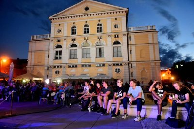 Vikend u Varaždinu donosi koncerte, radionice, folklor i bogat program "Ljeta u Varaždinu"