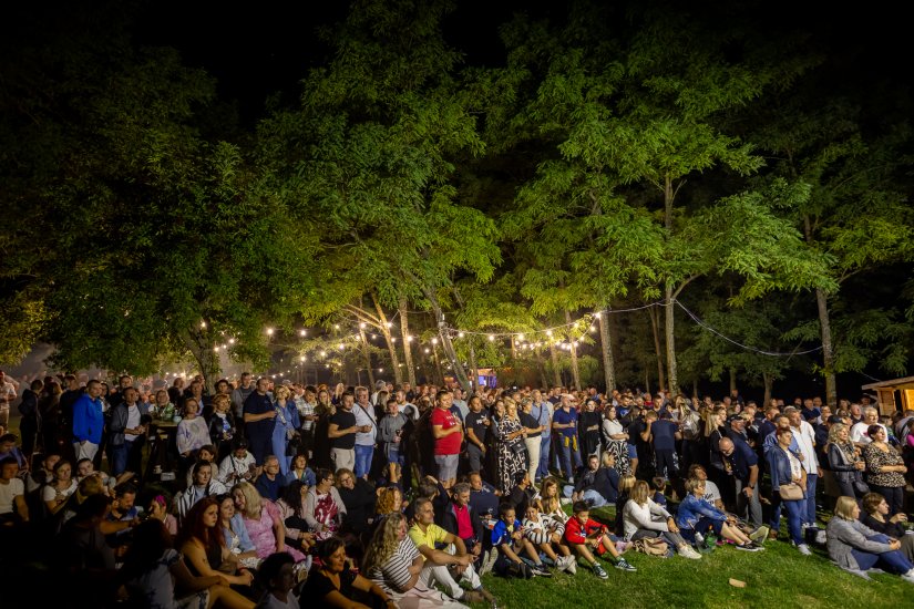 FOTO &Scaron;trigovske noći u srpnju donose niz događanja ispunjenih glazbom, sportom, tradicijom i zabavom