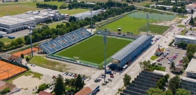 Potvrda vi&scaron;egodi&scaron;njih ulaganja: Gradskom stadionu u Varaždinu dodijeljena UEFA kategorija 4