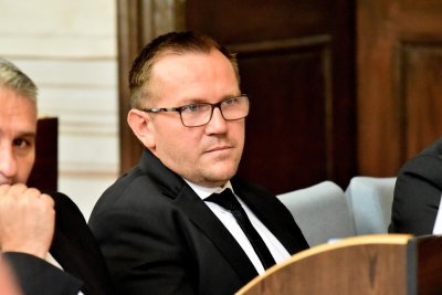 Bedeković: "Uvodi se cenzura; župan Stričak i vladajuća većina u&scaron;utkavaju nezavisne vijećnike"