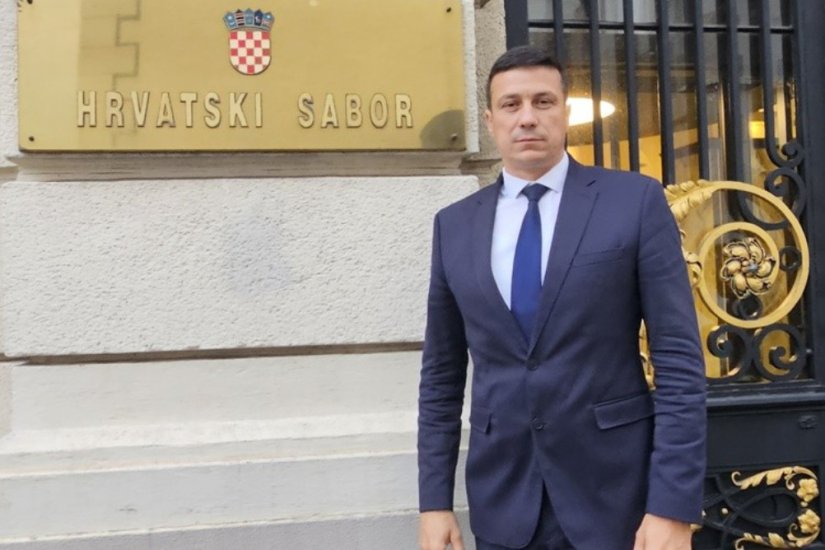 Kani&scaron;ki u Saboru predložio izgradnju riječne marine kod Varaždina