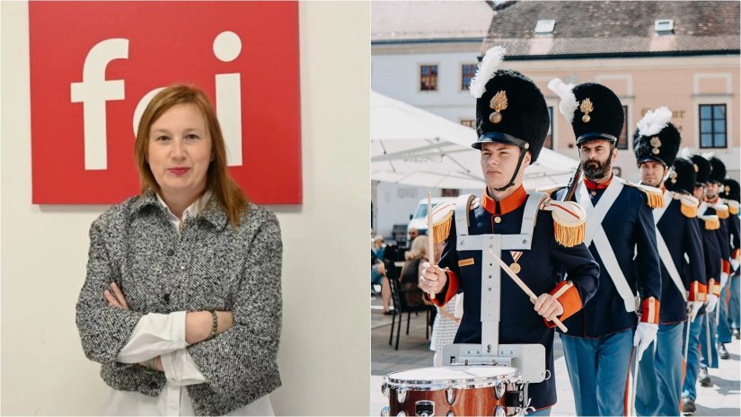 Ove subote glasni pucanj izvodi Marina Klačmer Čalopa