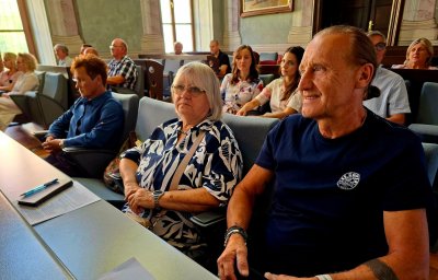 Počinje projekt "RetroAKTIVNI", cilj je omogućiti aktivno, zdravo i kvalitetno starenje