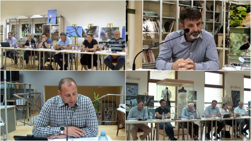 LEPOGLAVA  Gradsko vijeće prihvatilo drugi ovogodi&scaron;nji rebalans proračuna, povećani iznosi potpore za novorođene