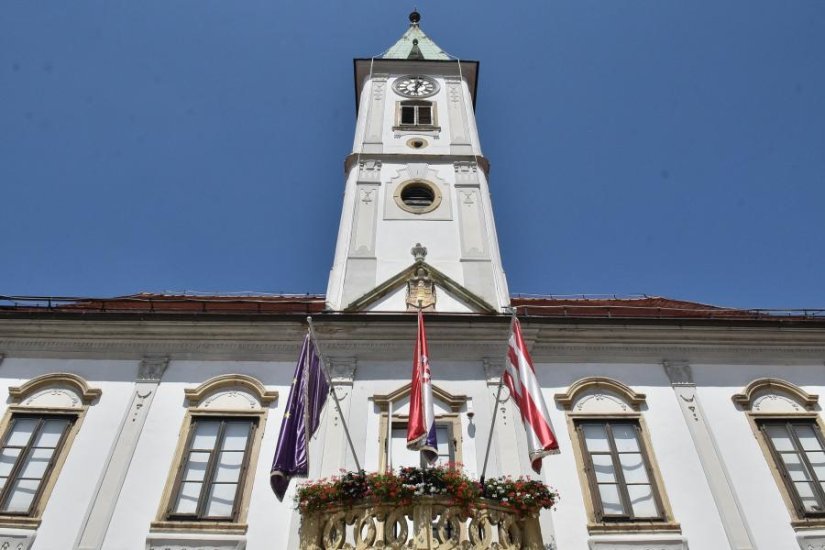 Grad Varaždin pokrenuo savjetovanje o zakupu poljoprivrednog zemlji&scaron;ta