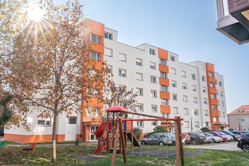 Cijene najma stanova ove su godine u Hrvatskoj eksplodirale; istražili smo kakva je situacija u Varaždinu