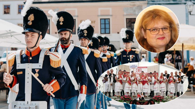Ove subote glasni pucanj povodom 95 godina djelovanja KUD-a HŽ Varaždin