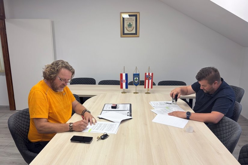 Vi&scaron;e od 250 tisuća eura bespovratnih sredstava za razvoj općine Klenovnik
